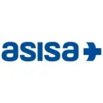 Logo Asisa