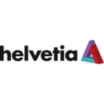 Logo de Helvetia